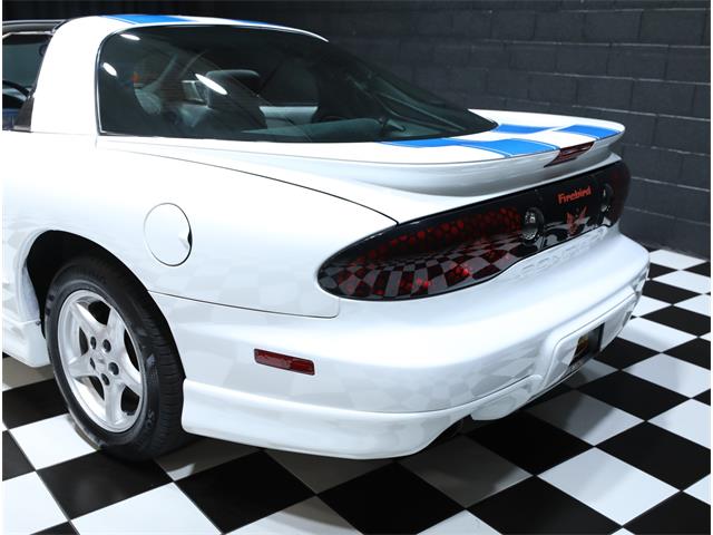 1999 Pontiac Firebird (CC-2066567) for sale in Addison, Illinois