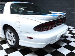 1999 Pontiac Firebird (CC-2066567) for sale in Addison, Illinois