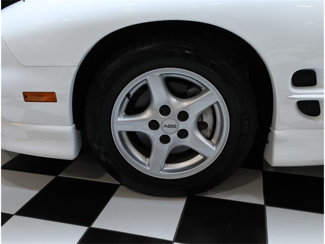 1999 Pontiac Firebird (CC-2066567) for sale in Addison, Illinois