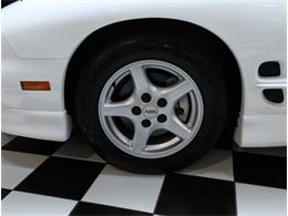 1999 Pontiac Firebird (CC-2066567) for sale in Addison, Illinois