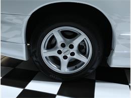 1999 Pontiac Firebird (CC-2066567) for sale in Addison, Illinois