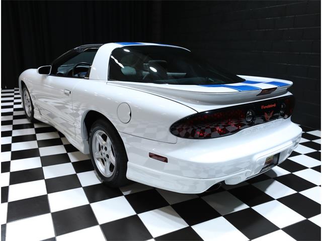 1999 Pontiac Firebird (CC-2066567) for sale in Addison, Illinois
