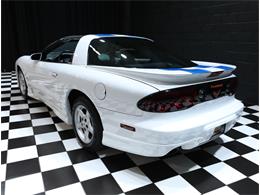 1999 Pontiac Firebird (CC-2066567) for sale in Addison, Illinois