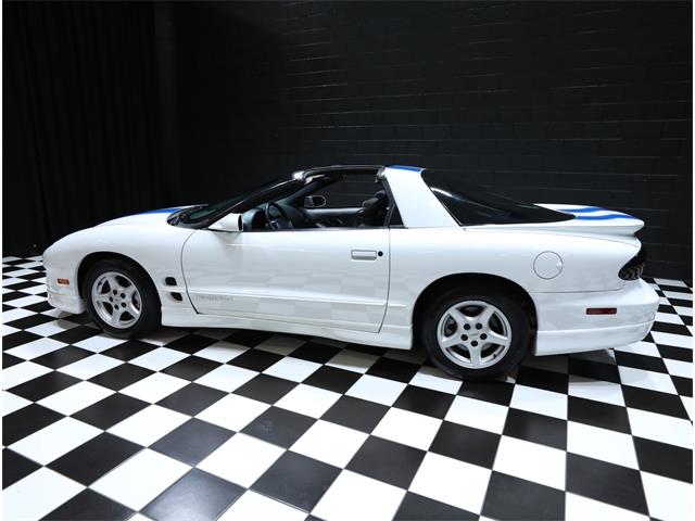 1999 Pontiac Firebird (CC-2066567) for sale in Addison, Illinois