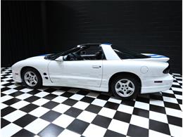 1999 Pontiac Firebird (CC-2066567) for sale in Addison, Illinois