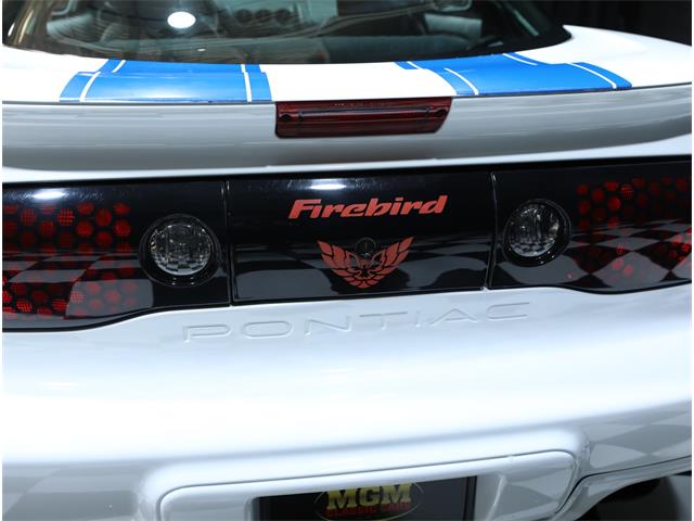 1999 Pontiac Firebird (CC-2066567) for sale in Addison, Illinois