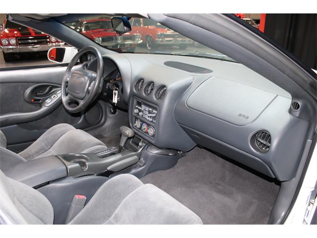 1999 Pontiac Firebird (CC-2066567) for sale in Addison, Illinois
