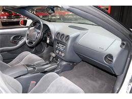 1999 Pontiac Firebird (CC-2066567) for sale in Addison, Illinois