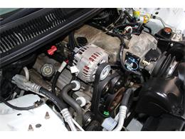 1999 Pontiac Firebird (CC-2066567) for sale in Addison, Illinois