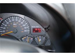 1999 Pontiac Firebird (CC-2066567) for sale in Addison, Illinois