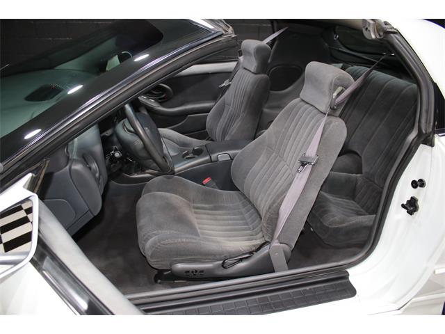 1999 Pontiac Firebird (CC-2066567) for sale in Addison, Illinois