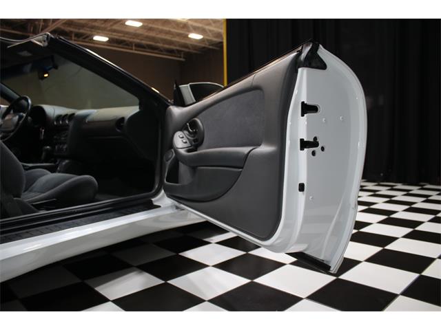 1999 Pontiac Firebird (CC-2066567) for sale in Addison, Illinois
