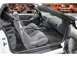 1999 Pontiac Firebird (CC-2066567) for sale in Addison, Illinois