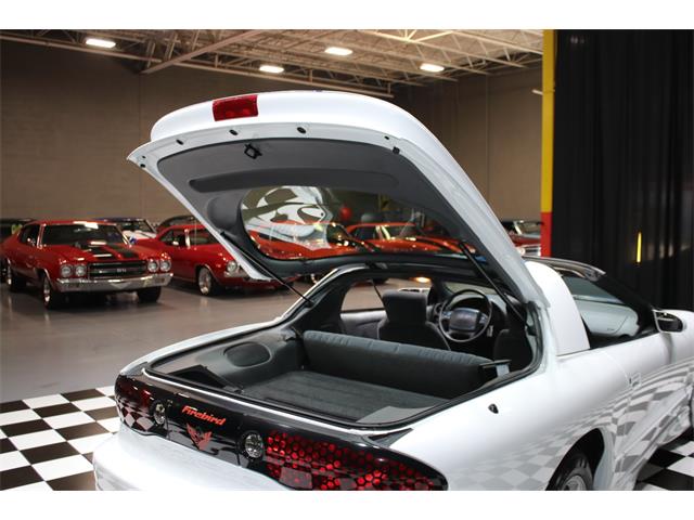 1999 Pontiac Firebird (CC-2066567) for sale in Addison, Illinois