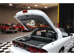 1999 Pontiac Firebird (CC-2066567) for sale in Addison, Illinois