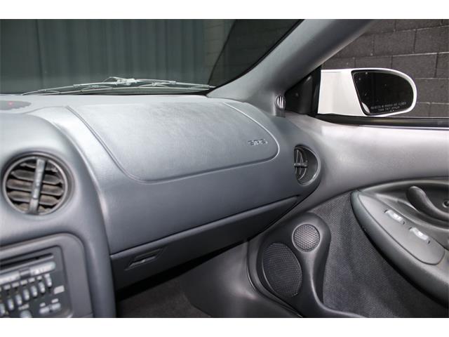 1999 Pontiac Firebird (CC-2066567) for sale in Addison, Illinois