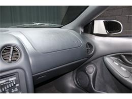 1999 Pontiac Firebird (CC-2066567) for sale in Addison, Illinois