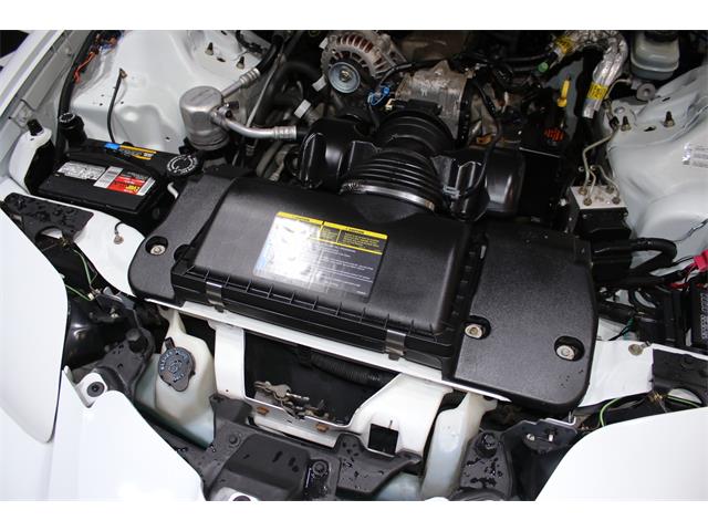 1999 Pontiac Firebird (CC-2066567) for sale in Addison, Illinois