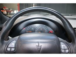 1999 Pontiac Firebird (CC-2066567) for sale in Addison, Illinois