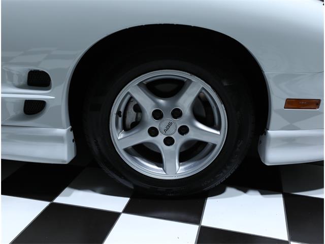 1999 Pontiac Firebird (CC-2066567) for sale in Addison, Illinois