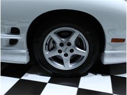 1999 Pontiac Firebird (CC-2066567) for sale in Addison, Illinois