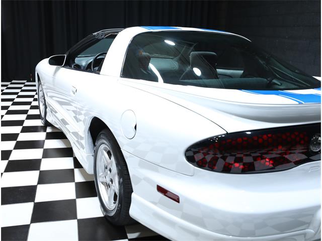 1999 Pontiac Firebird (CC-2066567) for sale in Addison, Illinois