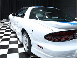 1999 Pontiac Firebird (CC-2066567) for sale in Addison, Illinois