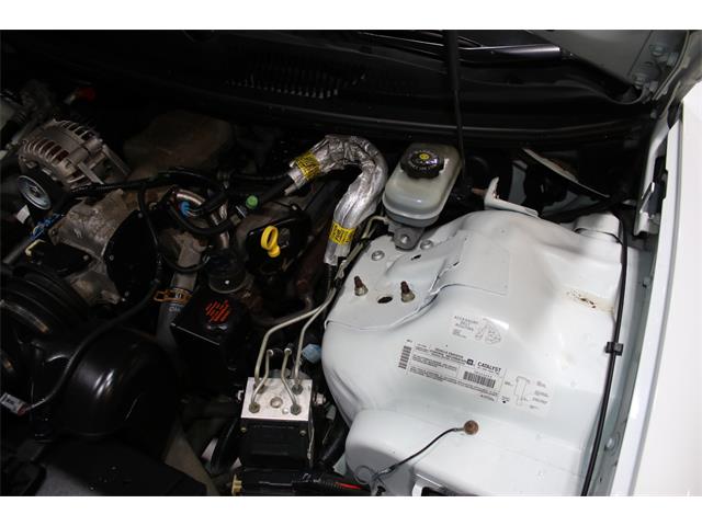 1999 Pontiac Firebird (CC-2066567) for sale in Addison, Illinois