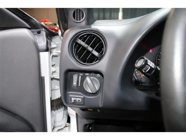 1999 Pontiac Firebird (CC-2066567) for sale in Addison, Illinois