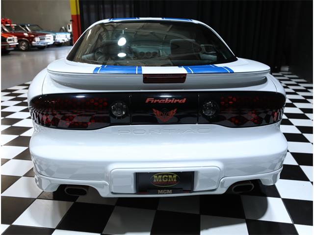 1999 Pontiac Firebird (CC-2066567) for sale in Addison, Illinois