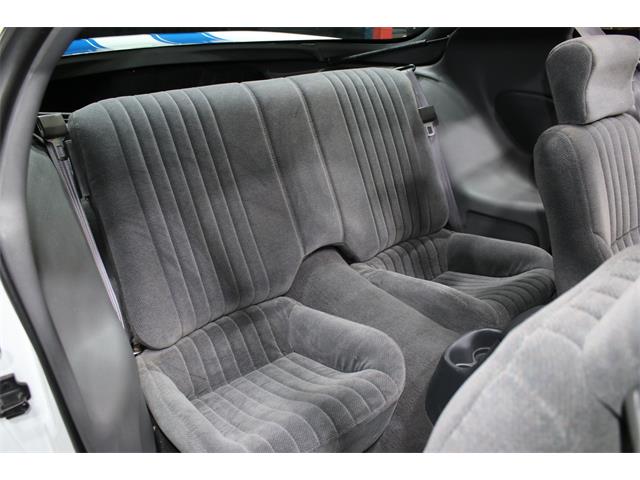 1999 Pontiac Firebird (CC-2066567) for sale in Addison, Illinois
