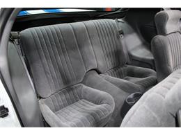 1999 Pontiac Firebird (CC-2066567) for sale in Addison, Illinois