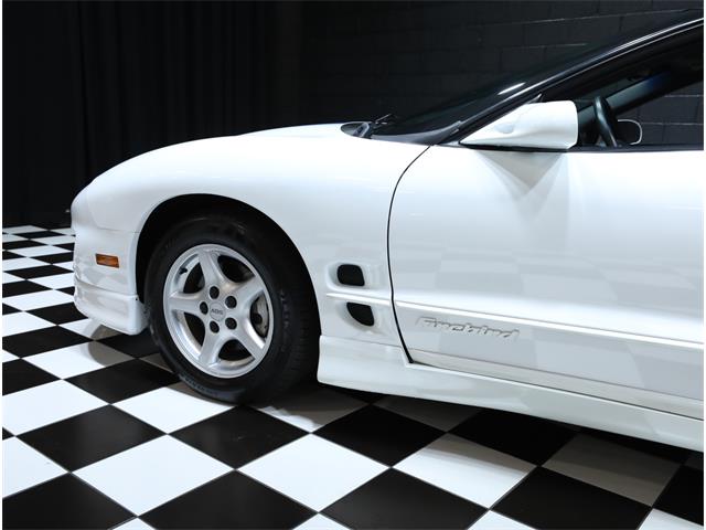 1999 Pontiac Firebird (CC-2066567) for sale in Addison, Illinois