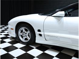 1999 Pontiac Firebird (CC-2066567) for sale in Addison, Illinois