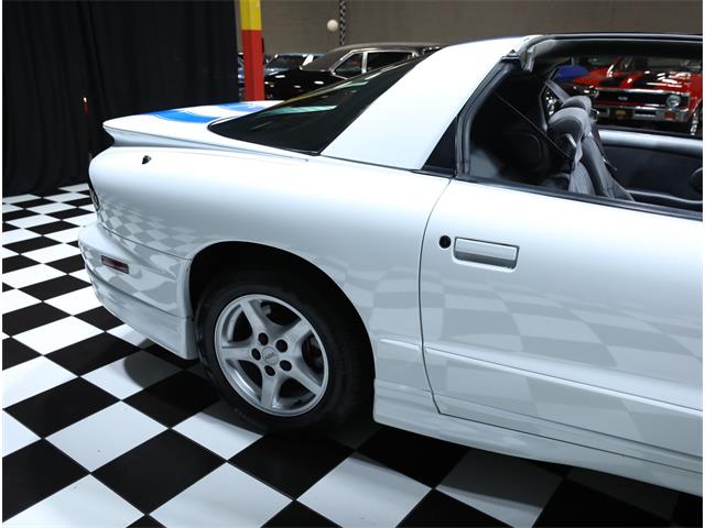 1999 Pontiac Firebird (CC-2066567) for sale in Addison, Illinois