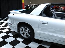 1999 Pontiac Firebird (CC-2066567) for sale in Addison, Illinois