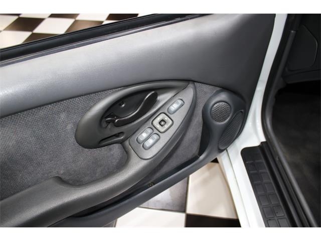 1999 Pontiac Firebird (CC-2066567) for sale in Addison, Illinois