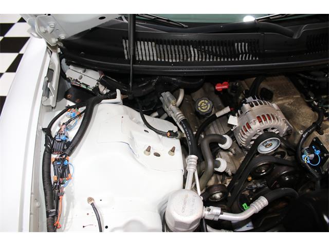 1999 Pontiac Firebird (CC-2066567) for sale in Addison, Illinois