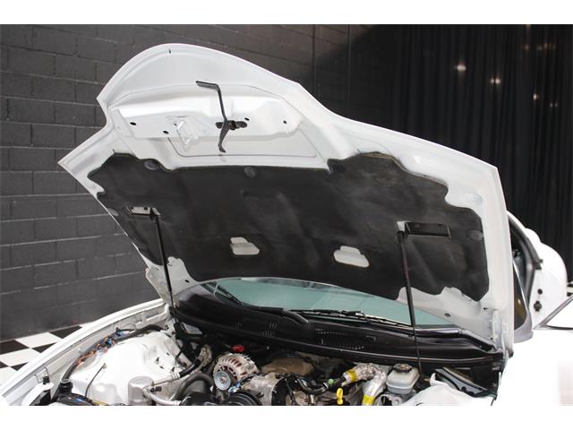 1999 Pontiac Firebird (CC-2066567) for sale in Addison, Illinois