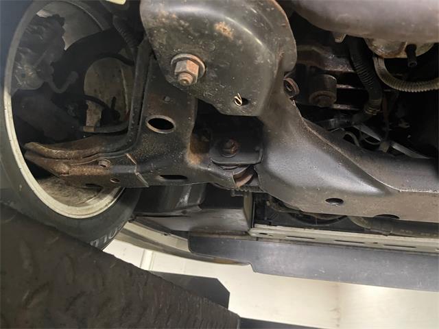1999 Pontiac Firebird (CC-2066567) for sale in Addison, Illinois