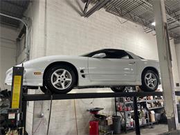 1999 Pontiac Firebird (CC-2066567) for sale in Addison, Illinois