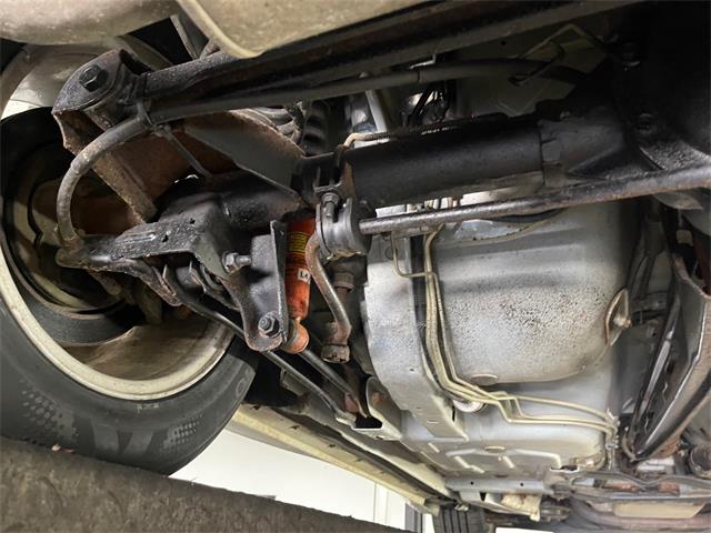 1999 Pontiac Firebird (CC-2066567) for sale in Addison, Illinois