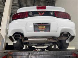 1999 Pontiac Firebird (CC-2066567) for sale in Addison, Illinois