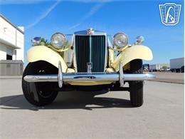 1954 MG TD (CC-2066568) for sale in Ruskin, Florida