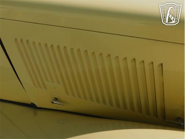 1954 MG TD (CC-2066568) for sale in Ruskin, Florida