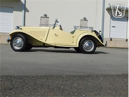 1954 MG TD (CC-2066568) for sale in Ruskin, Florida
