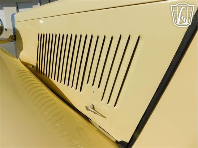 1954 MG TD (CC-2066568) for sale in Ruskin, Florida