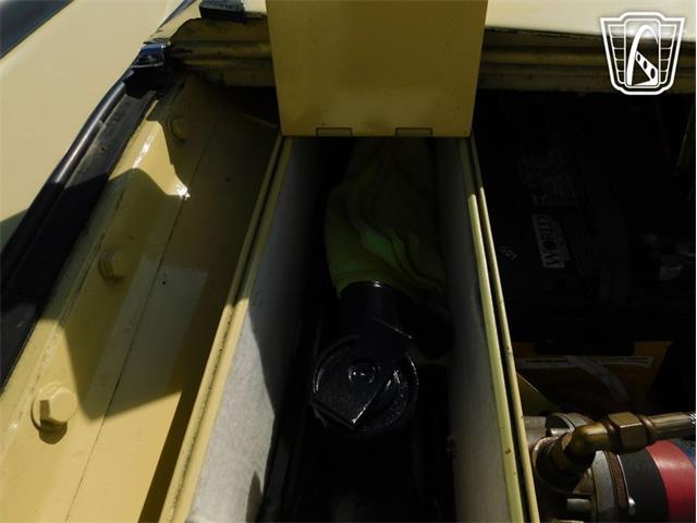 1954 MG TD (CC-2066568) for sale in Ruskin, Florida