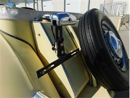 1954 MG TD (CC-2066568) for sale in Ruskin, Florida