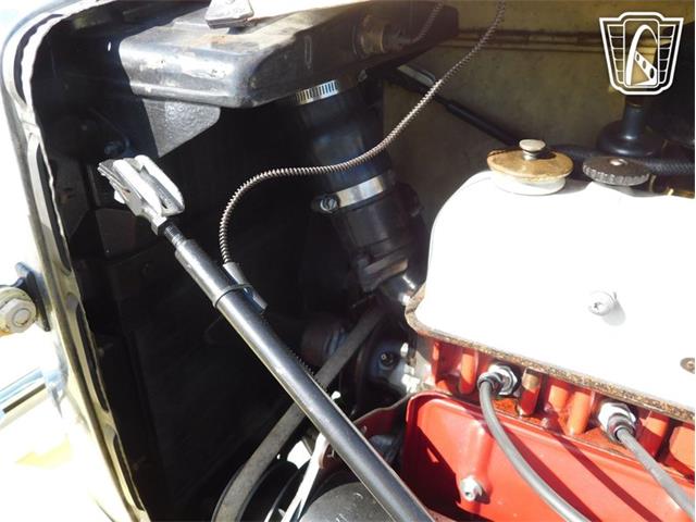 1954 MG TD (CC-2066568) for sale in Ruskin, Florida